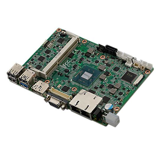 MIO-5251JZ2-2GA1E - Advantech Corp - Single Board Computers (SBCs), Computer On Module (COM)