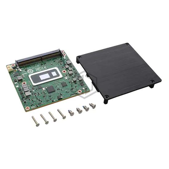SOM-6882C3-U2A1 - Advantech Corp - Single Board Computers (SBCs), Computer On Module (COM)