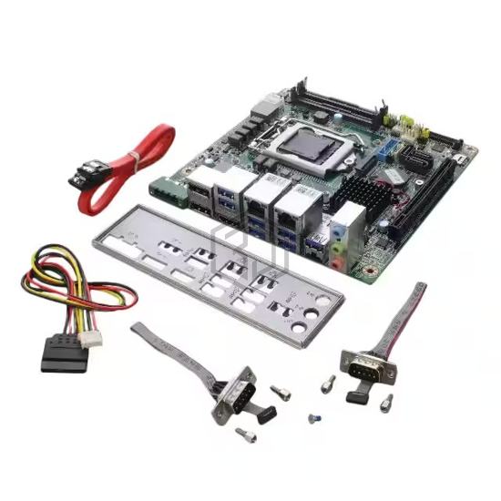 AIMB-276G2-00A1E - Advantech Corp - Single Board Computers (SBCs), Computer On Module (COM)