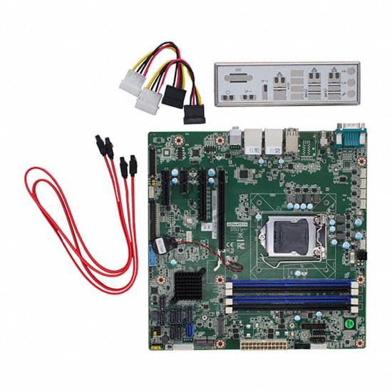 AIMB-586WG2-00A1E - Advantech Corp - Single Board Computers (SBCs), Computer On Module (COM)