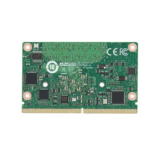 SOM-2569CNCCA-S7A1 - Advantech Corp - Single Board Computers (SBCs), Computer On Module (COM)