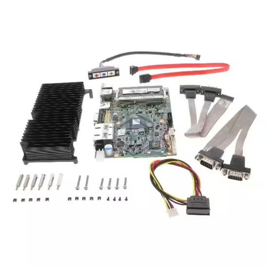 MIO-5251JZ-2GA1E - Advantech Corp - Single Board Computers (SBCs), Computer On Module (COM)
