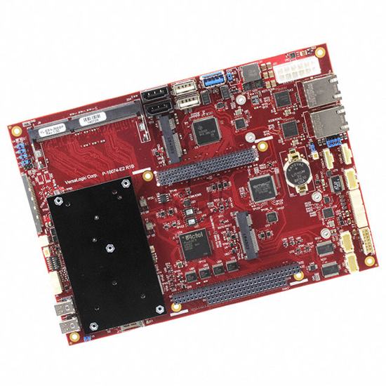 VL-EBX-38EBP - VersaLogic Corporation - Single Board Computers (SBCs), Computer On Module (COM)
