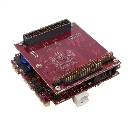 VL-EPM-43ECP-00 - VersaLogic Corporation - Single Board Computers (SBCs), Computer On Module (COM)