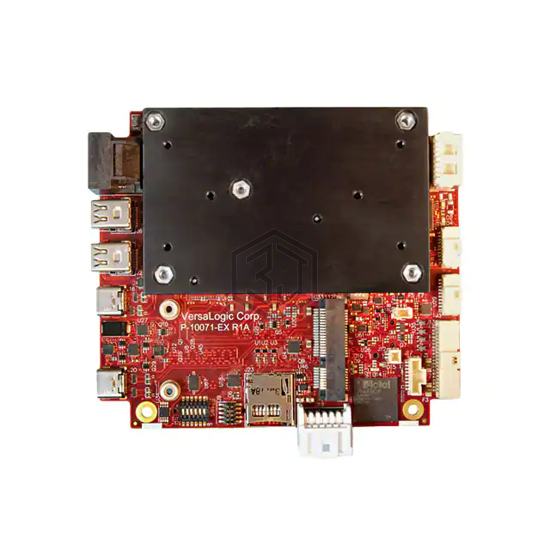 VL-EPM-43ECP-16 - VersaLogic Corporation - Single Board Computers (SBCs), Computer On Module (COM)
