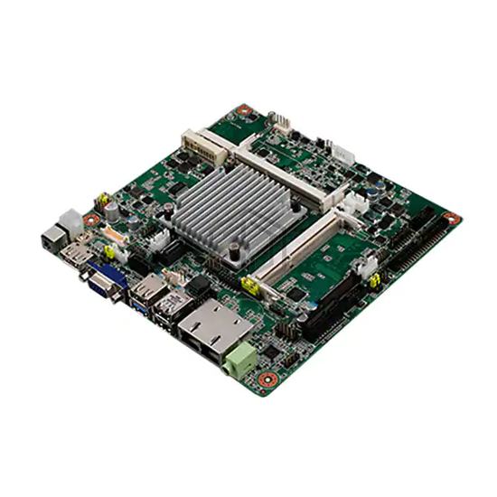 AIMB-215L-S6B1E - Advantech Corp - Single Board Computers (SBCs), Computer On Module (COM)