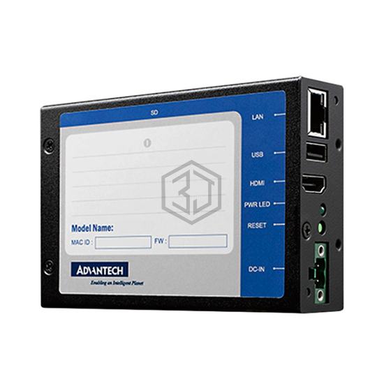 UBC-200CD-MDA1E - Advantech Corp - Single Board Computers (SBCs), Computer On Module (COM)