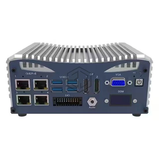 AIM6-6300PI-8G-2.5S128G-P216B12 - EFCO Technology Corporation - Single Board Computers (SBCs), Computer On Module (COM)