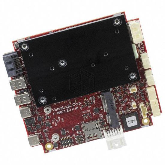 VL-EPME-42SBP-04 - VersaLogic Corporation - Single Board Computers (SBCs), Computer On Module (COM)