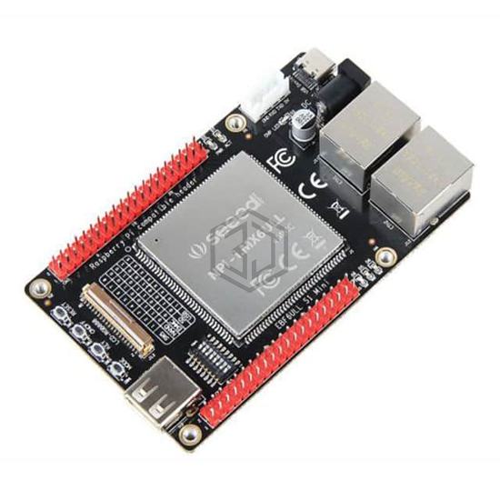 102991305 - Seeed Technology Co., Ltd - Single Board Computers (SBCs), Computer On Module (COM)
