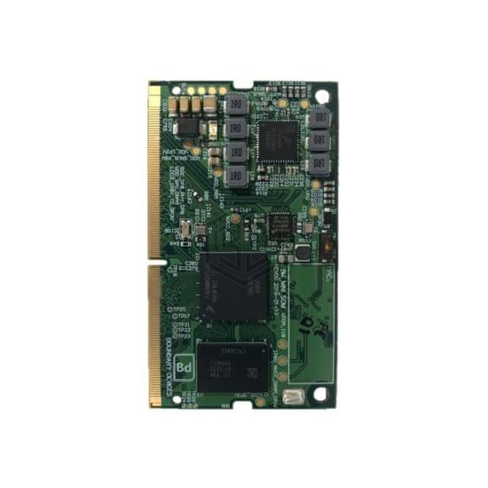 NIT8MQ_MINI_SOM_2R16E - Boundary Devices - Single Board Computers (SBCs), Computer On Module (COM)