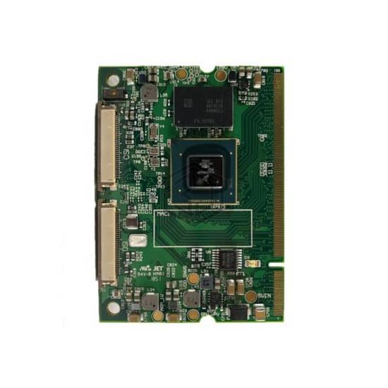 NIT8MQ_SOM_4R16E - Boundary Devices - Single Board Computers (SBCs), Computer On Module (COM)