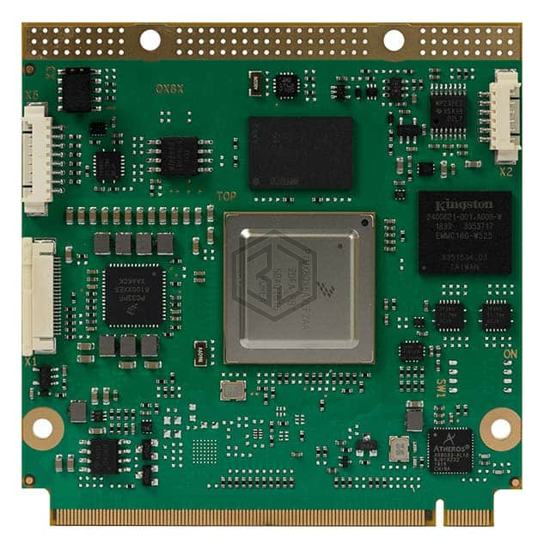 016500 - congatec - Single Board Computers (SBCs), Computer On Module (COM)