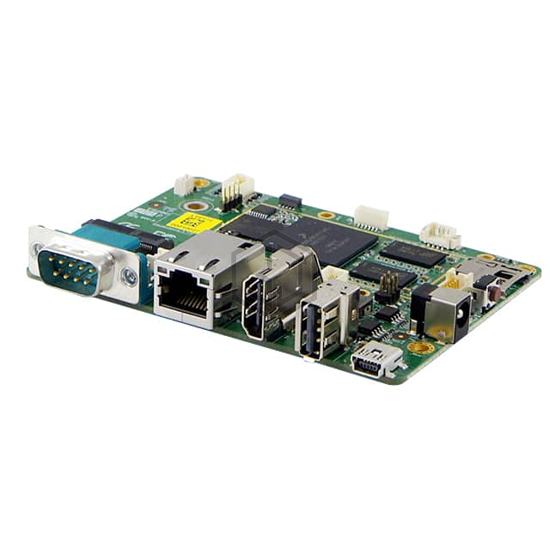 IBR115 - iBASE Technology - Single Board Computers (SBCs), Computer On Module (COM)