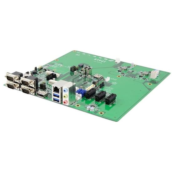 IP416 - iBASE Technology - Single Board Computers (SBCs), Computer On Module (COM)