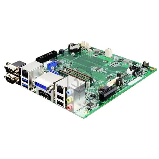 IP419 - iBASE Technology - Single Board Computers (SBCs), Computer On Module (COM)