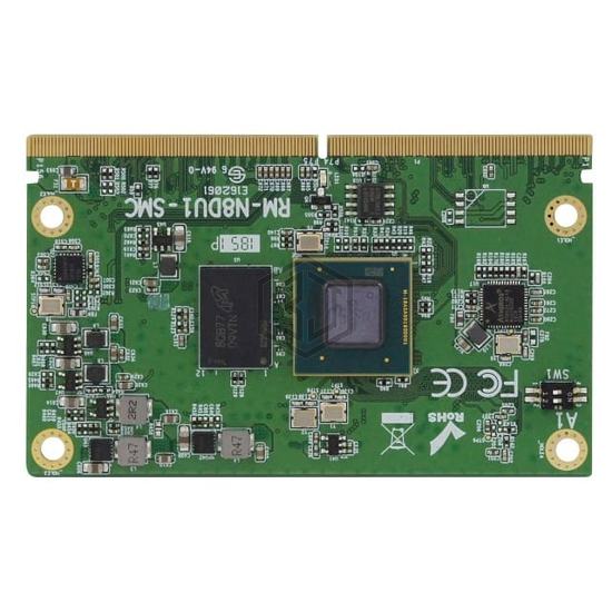 RM-N8M-Q316I - iBASE Technology - Single Board Computers (SBCs), Computer On Module (COM)