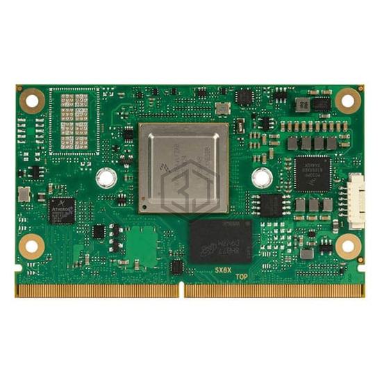 051101 - congatec - Single Board Computers (SBCs), Computer On Module (COM)