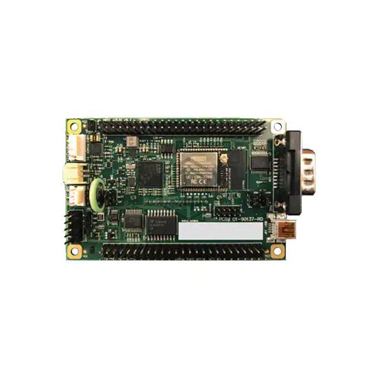 DEV-IIOTC-000 - EMAC, Inc. - Single Board Computers (SBCs), Computer On Module (COM)