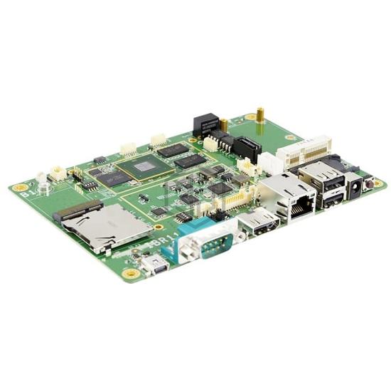 IBR117 - iBASE Technology - Single Board Computers (SBCs), Computer On Module (COM)