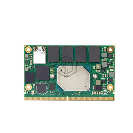 050010 - congatec - Single Board Computers (SBCs), Computer On Module (COM)