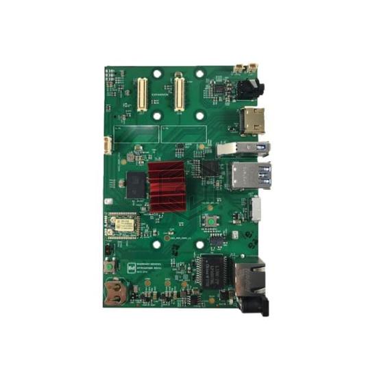 NIT8MQ_2R16EWB - Boundary Devices - Single Board Computers (SBCs), Computer On Module (COM)