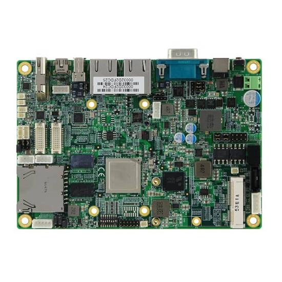 IB113A - iBASE Technology - Single Board Computers (SBCs), Computer On Module (COM)