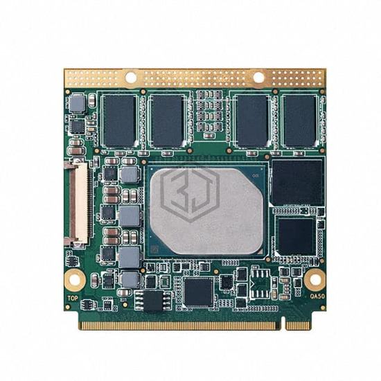 015502 - congatec - Single Board Computers (SBCs), Computer On Module (COM)