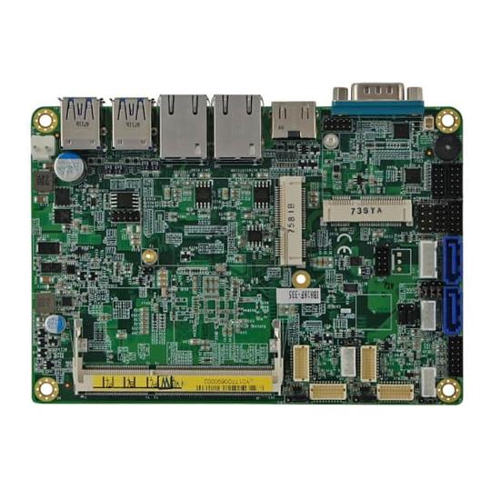 IB818F-335 (B-1 STEPPING) - iBASE Technology - Single Board Computers (SBCs), Computer On Module (COM)