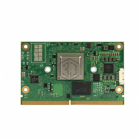 051110 - congatec - Single Board Computers (SBCs), Computer On Module (COM)