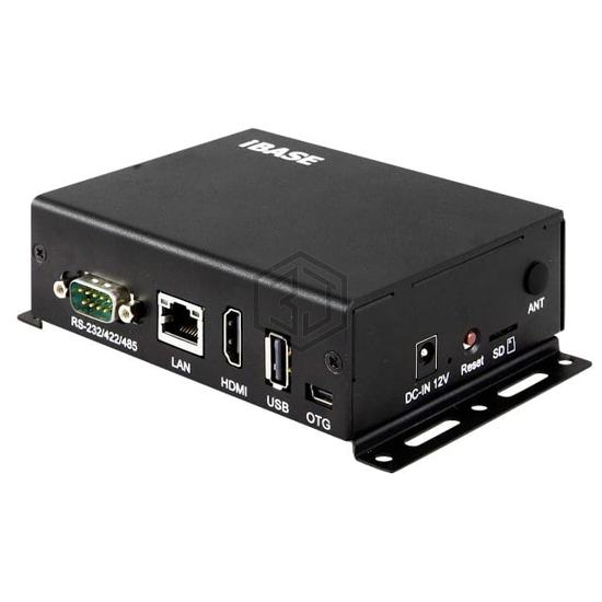 ISR101 - iBASE Technology - Single Board Computers (SBCs), Computer On Module (COM)
