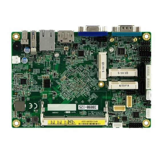 IB898-I15 - iBASE Technology - Single Board Computers (SBCs), Computer On Module (COM)
