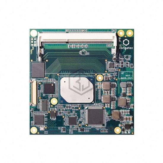 048510 - congatec - Single Board Computers (SBCs), Computer On Module (COM)