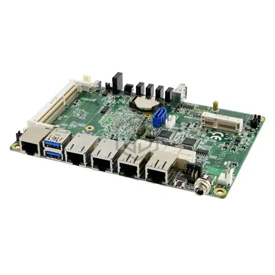MBN500-4C - iBASE Technology - Single Board Computers (SBCs), Computer On Module (COM)