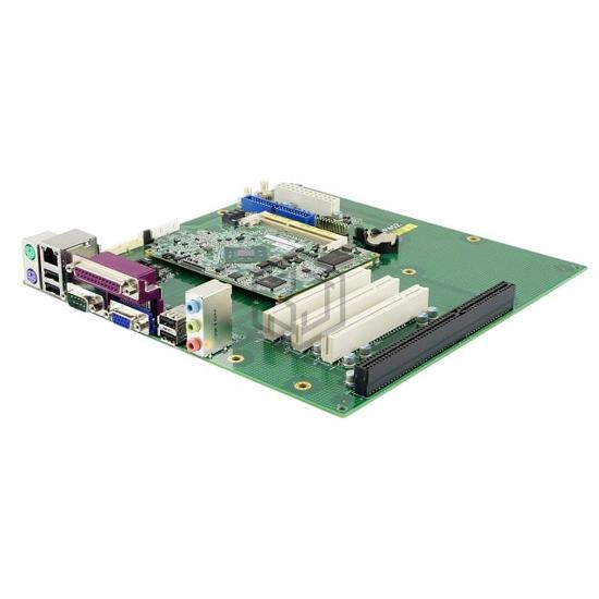 ET839-I45 - iBASE Technology - Single Board Computers (SBCs), Computer On Module (COM)