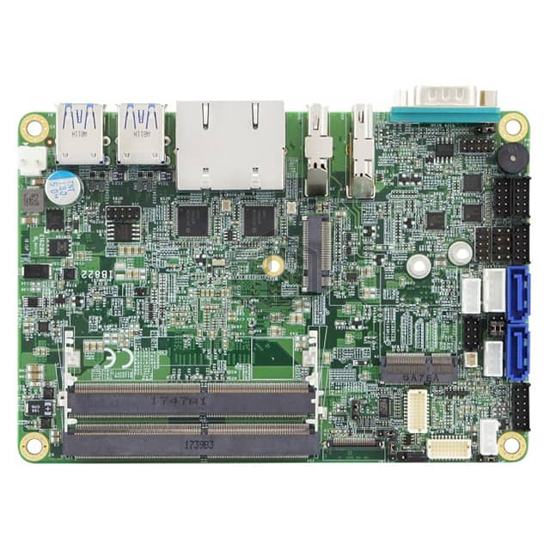 IB822F-4005 - iBASE Technology - Single Board Computers (SBCs), Computer On Module (COM)