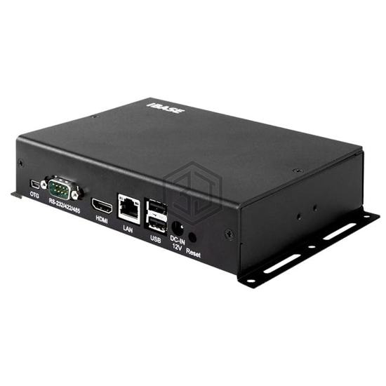 ISR201 - iBASE Technology - Single Board Computers (SBCs), Computer On Module (COM)