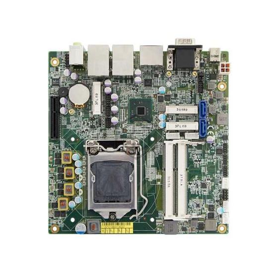 MI987EF - iBASE Technology - Single Board Computers (SBCs), Computer On Module (COM)