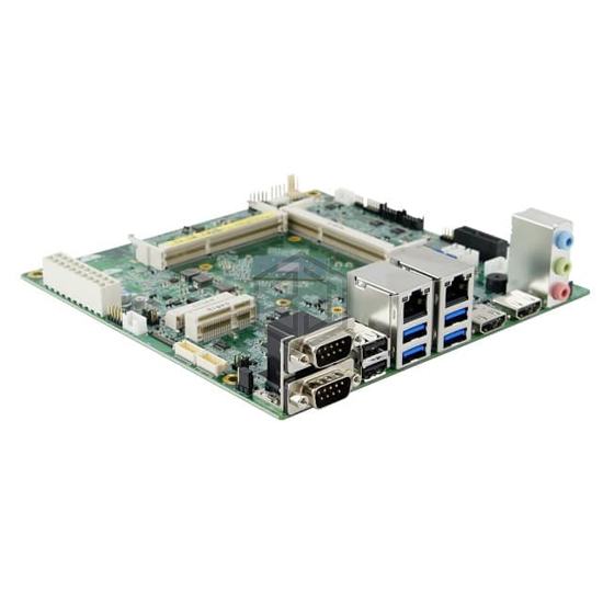 MI811F-335 - iBASE Technology - Single Board Computers (SBCs), Computer On Module (COM)