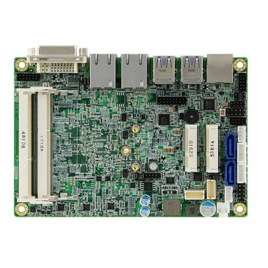 IB899F-301 - iBASE Technology - Single Board Computers (SBCs), Computer On Module (COM)