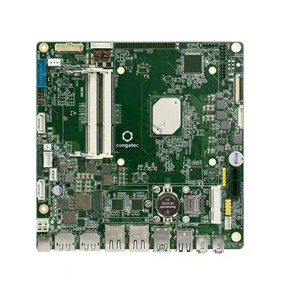 052820 - congatec - Single Board Computers (SBCs), Computer On Module (COM)