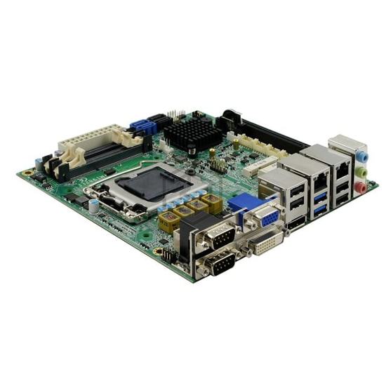 MI982EF - iBASE Technology - Single Board Computers (SBCs), Computer On Module (COM)