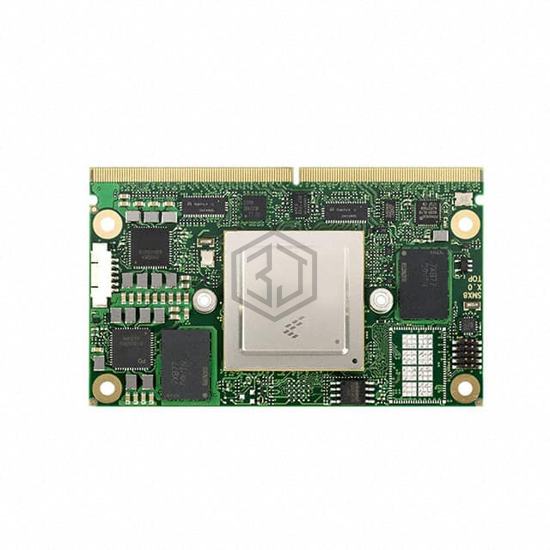051002 - congatec - Single Board Computers (SBCs), Computer On Module (COM)