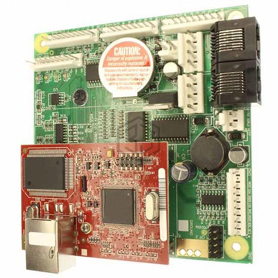20-101-0575 - Digi - Single Board Computers (SBCs), Computer On Module (COM)