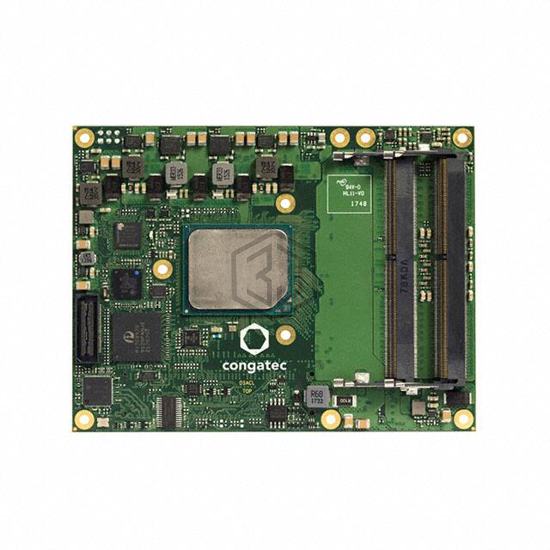 048213 - congatec - Single Board Computers (SBCs), Computer On Module (COM)