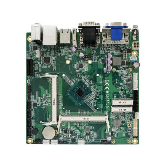 MI805F-D - iBASE Technology - Single Board Computers (SBCs), Computer On Module (COM)