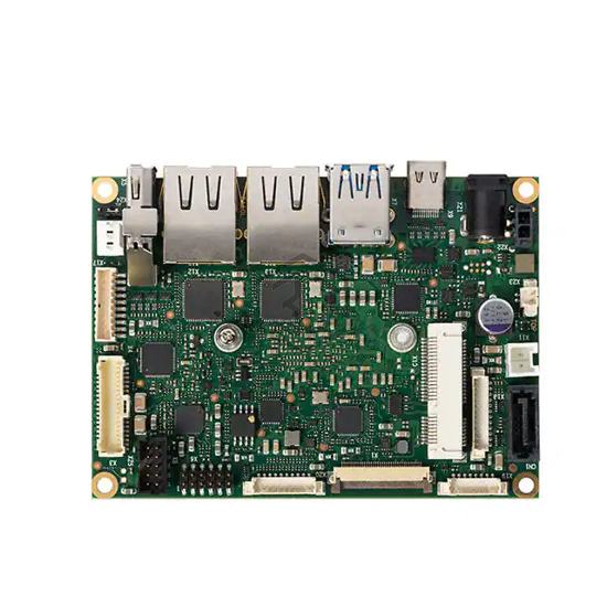 048102 - congatec - Single Board Computers (SBCs), Computer On Module (COM)
