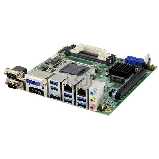 MI998EF - iBASE Technology - Single Board Computers (SBCs), Computer On Module (COM)