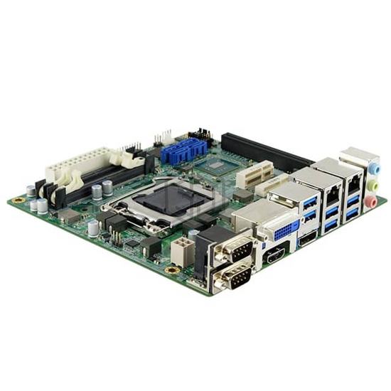 MI991EF - iBASE Technology - Single Board Computers (SBCs), Computer On Module (COM)