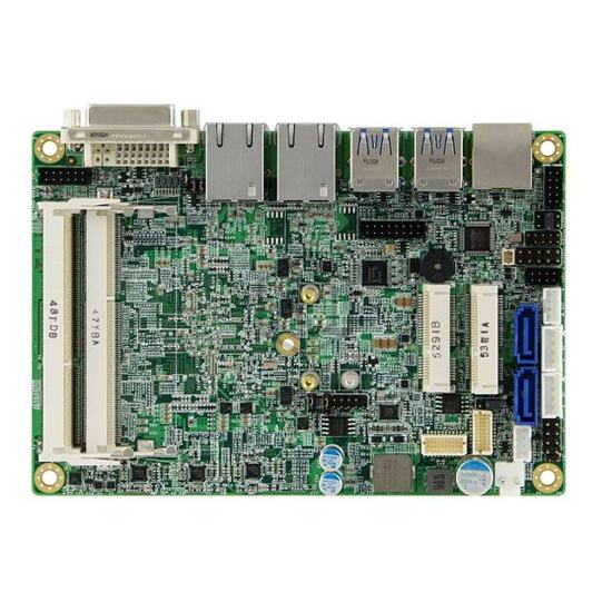 IB899F-370 - iBASE Technology - Single Board Computers (SBCs), Computer On Module (COM)